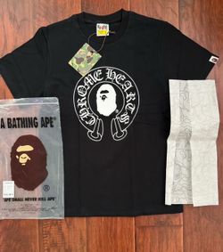 Bape tees