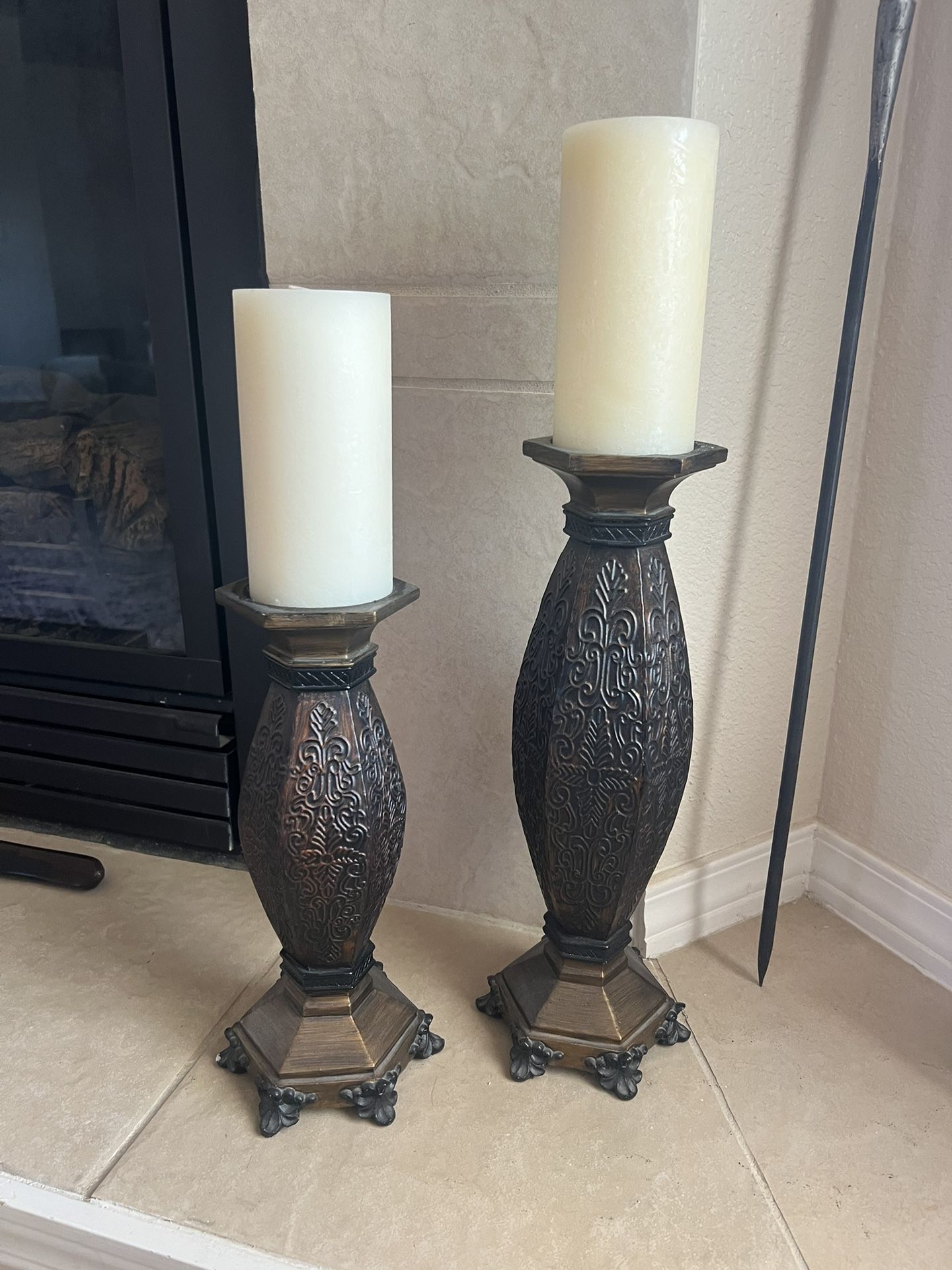 Vintage Chandeliers