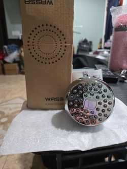 Shower head