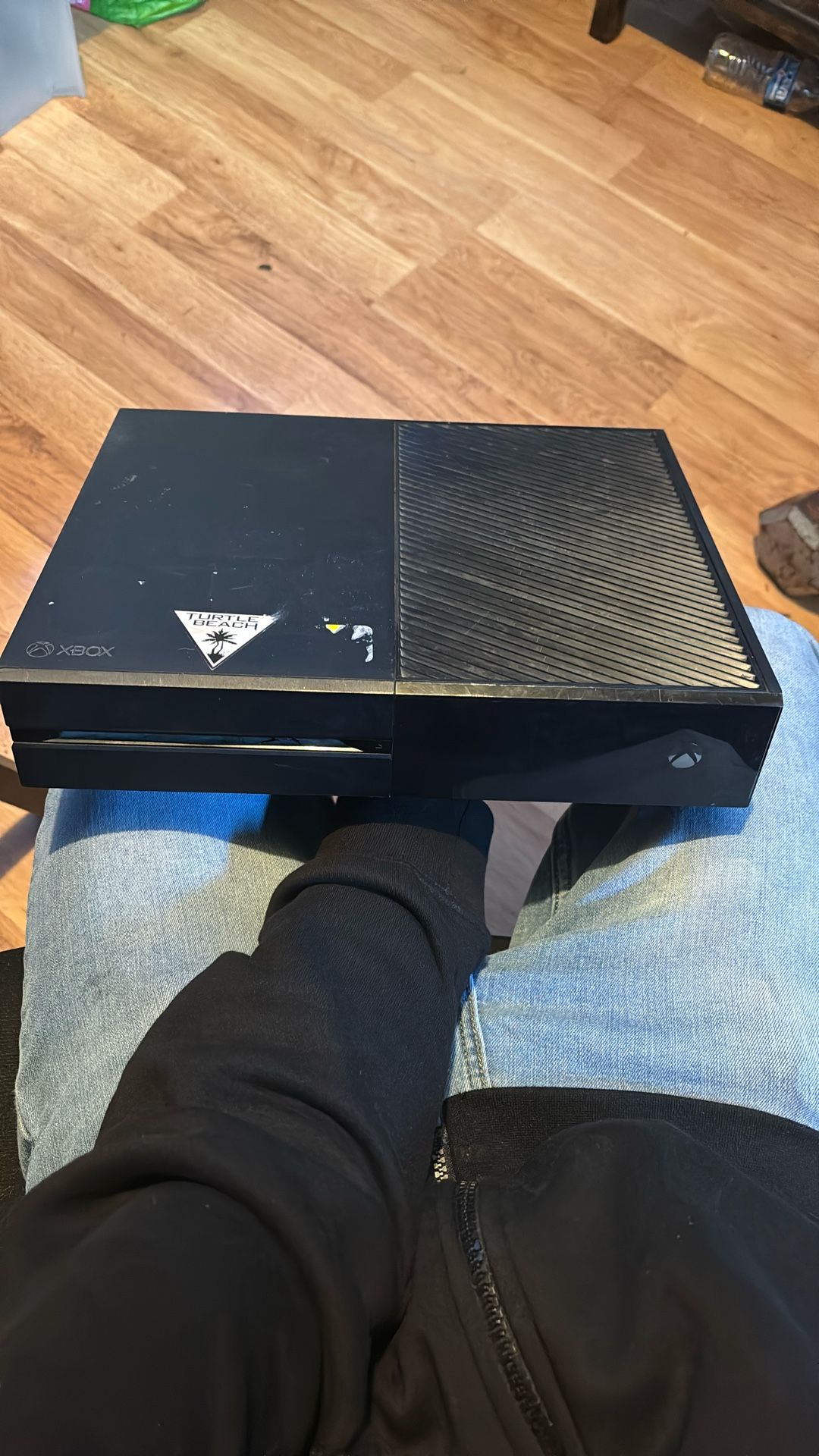 Xbox One