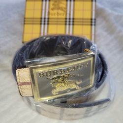 Burberry