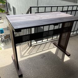 Wooden Desk / Table