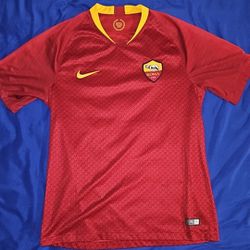 Roma Home Jersey 