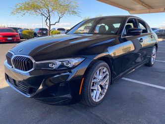 2025 BMW 330i