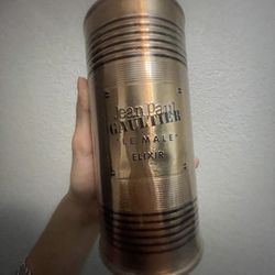 Jean Paul Gaultier Perfume