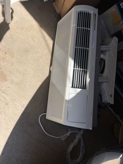 Ac system midea