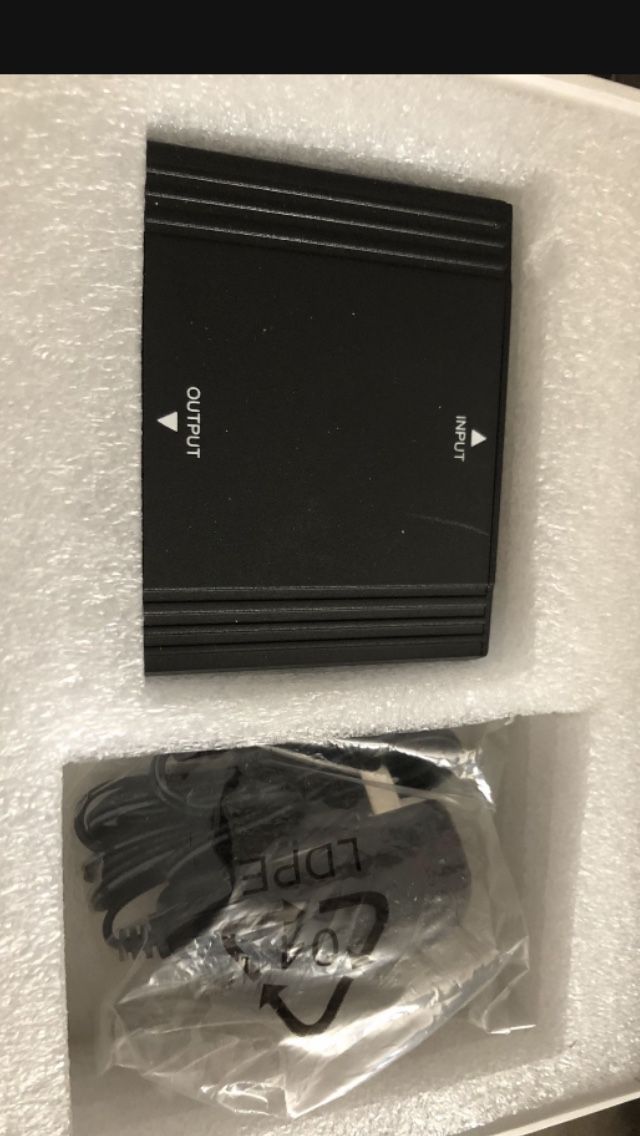 hdmi high difinition multimedia interface expansion