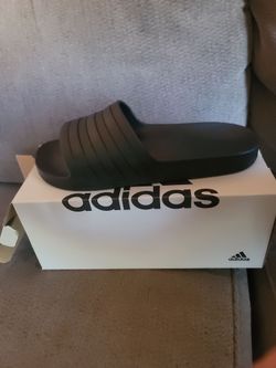 Adilette Aqua Slides adidas