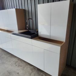 Gabinetes Para Cocina