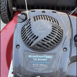 Toro 21442 Self-Propelled Lawn Mower