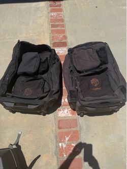 Scuba bags