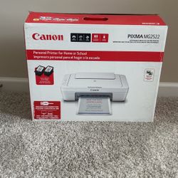 Canon Printer
