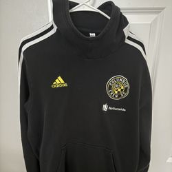 Adidas Crew Hoodie