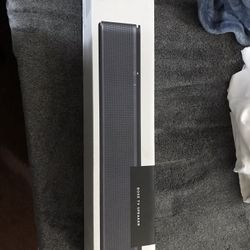 Bose Sound Bar