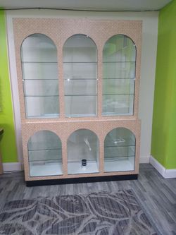Salon furniture