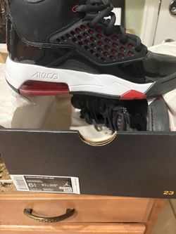 Jordan Maxim 200