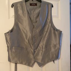 Ladies vest