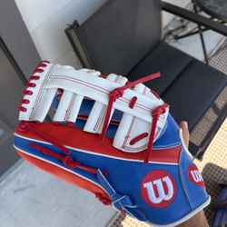 Wilson A2000 Baseball Glove