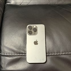 iPhone 14 Pro Black 1tb UNLOCKED