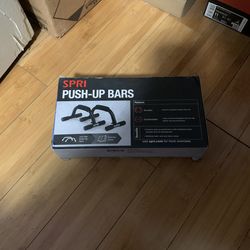 Push up bar