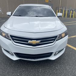 2014 Chevrolet Impala