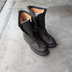 Danner 10" Canadian 600g Boots, Men's Size 11