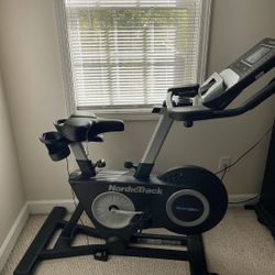 Nordtrack Bike For Sale 