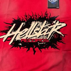 Hellstar shirt