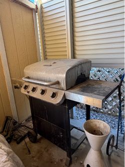 Grill