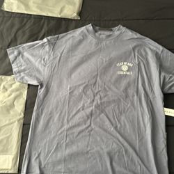 Essentials Fear Of God Shirt