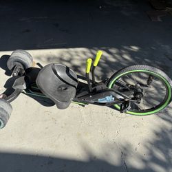 Bike For Sale $35