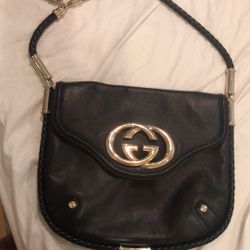 Gucci Bag Authentic 