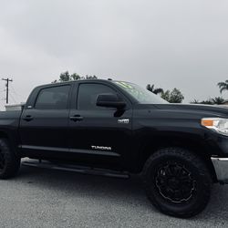 2015 Toyota Tundra