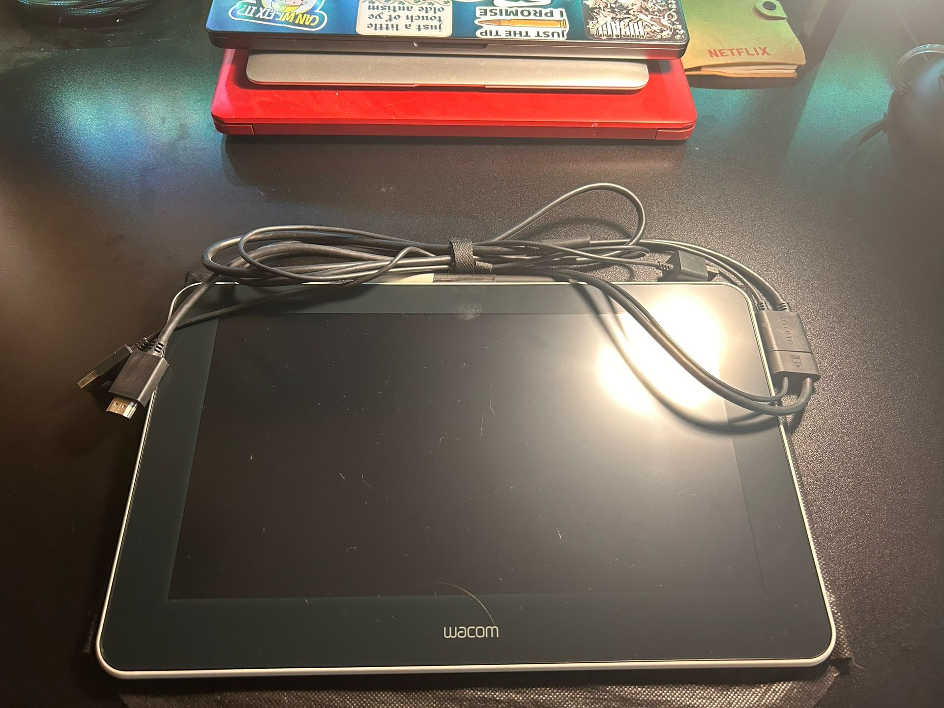 Wacom One 13 Touch Tablet 