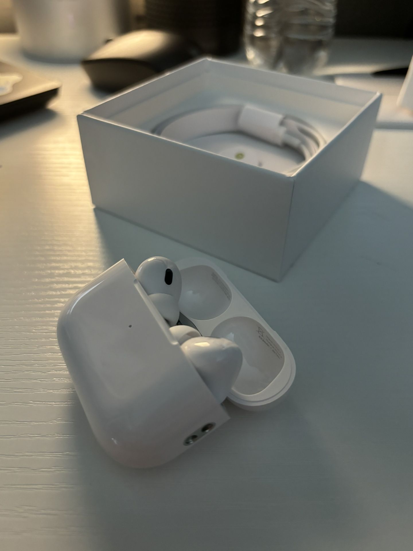 Airpods Pro 2 Brand New