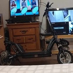 Schwinn Electric Scooter