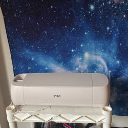 Cricut  Explorer 4