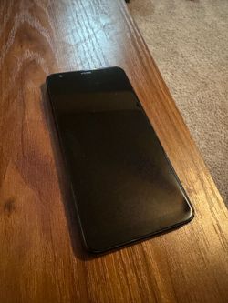 LG Stylo 5 Android Plus