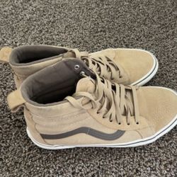 Vans High Top