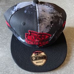 Brand New Kansas City Chiefs hat SNAPBACK 