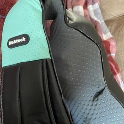 Nektech Back And Neck Massager Heated