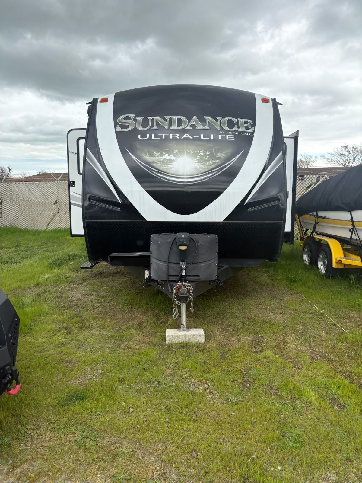 Sundance RV 2019