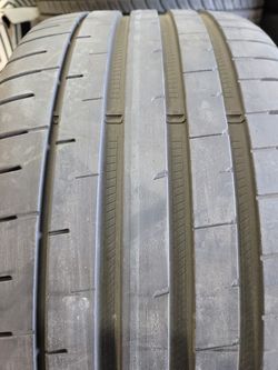 Good Year Eagle F1 