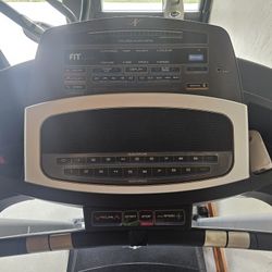 NORDICTRACK T 6.7 I TREADMILL