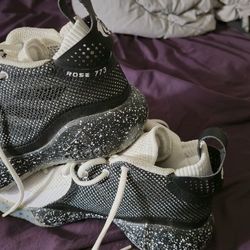 Adidas D Rose 6 1/2 Youth