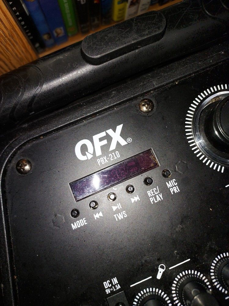 Karaoke machine for Sale in Bremerton, WA OfferUp