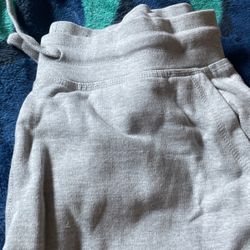 Mens Swear Shorts