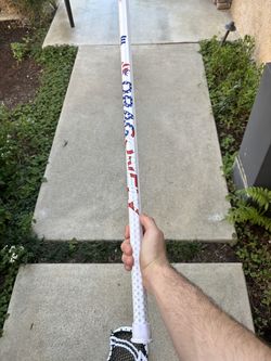 Dragonfly Shaft Lacrosse