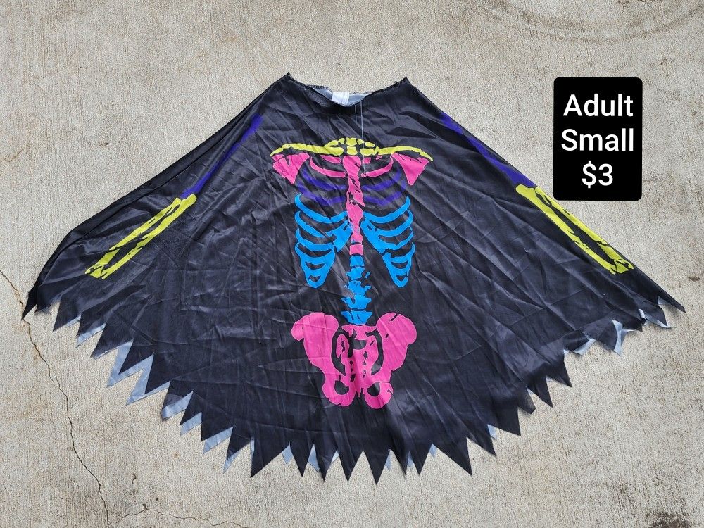 Halloween Costume Outfit Clothes