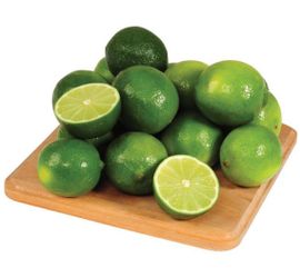 Mexican Lime Trees 🌳🍋‍🟩🍋‍🟩